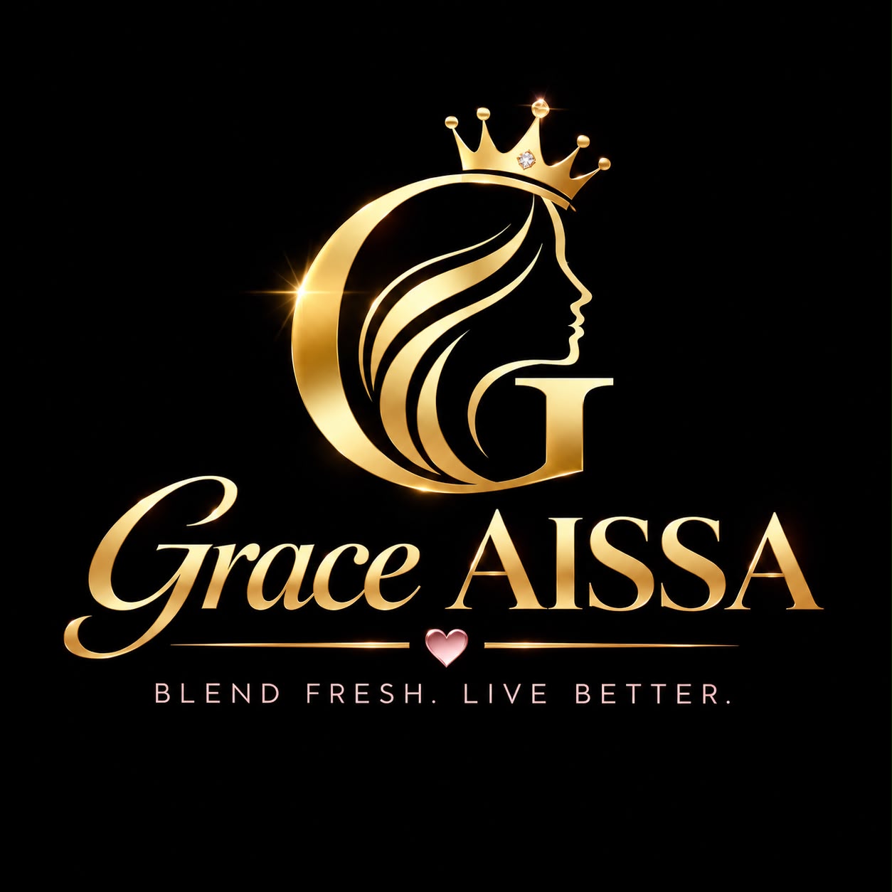 Grace AISSA